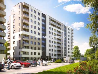         Flats for Sale, Kraków, Os. Piastów | 92 mkw