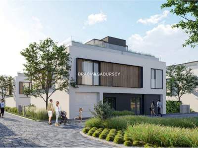         Квартиры для Продажа, Kraków, Podłużna - Okolice | 116 mkw