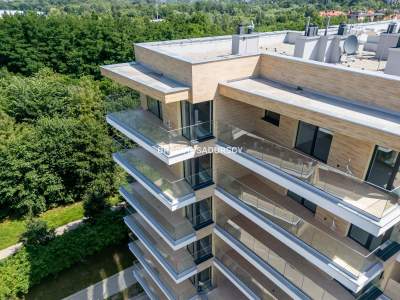         Квартиры для Продажа, Kraków, Reduta | 136 mkw