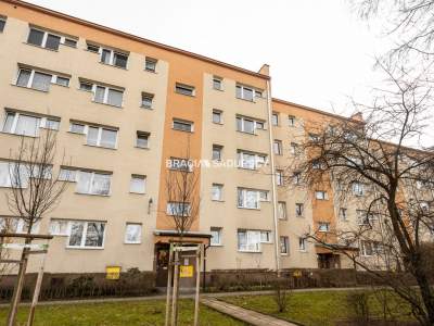         Wohnungen zum Kaufen, Kraków, Leonida Teligi | 38 mkw