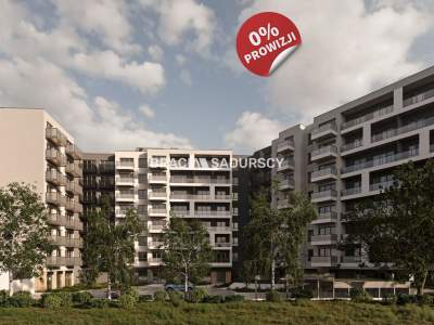         Flats for Sale, Kraków, Teligi | 68 mkw