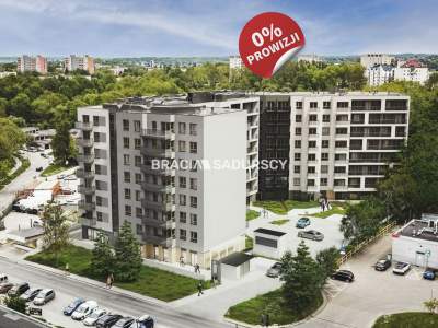         Flats for Sale, Kraków, Teligi | 66 mkw