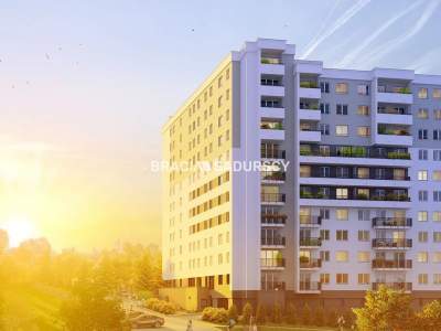         Квартиры для Продажа, Kraków, Wincentego Witosa | 67 mkw