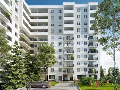         Apartamentos para Alquilar, Kraków, Wincentego Witosa | 67 mkw