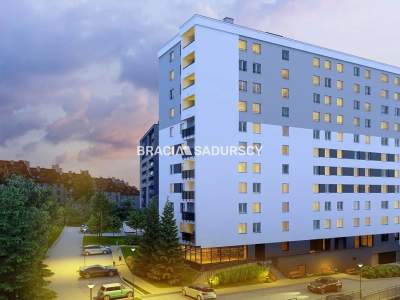         Квартиры для Продажа, Kraków, Wincentego Witosa | 67 mkw