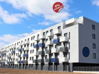         Flats for Sale, Kraków, Agatowa | 45 mkw