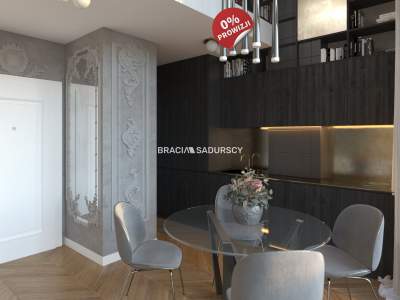         Flats for Sale, Kraków, Filipa - Okolice | 83 mkw