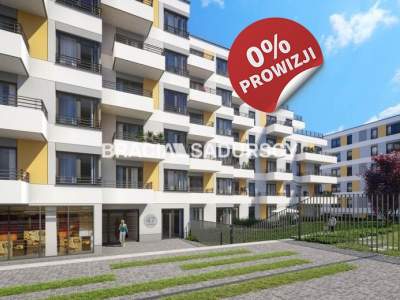         Wohnungen zum Kaufen, Kraków, 29 Listopada - Okolice | 50 mkw