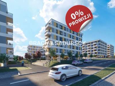         Wohnungen zum Kaufen, Kraków, 29 Listopada - Okolice | 55 mkw