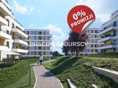         Mieszkania na Sprzedaż, Kraków, 29 Listopada - Okolice | 50 mkw
