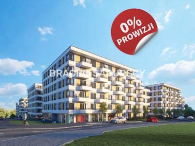         Wohnungen zum Kaufen, Kraków, 29 Listopada - Okolice | 50 mkw