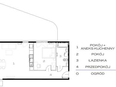         Apartamentos para Alquilar, Kraków, 29 Listopada - Okolice | 60 mkw