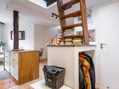         Apartamentos para Alquilar, Kraków, Paulińska | 42 mkw