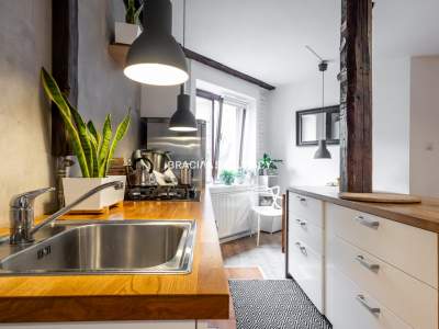         Flats for Sale, Kraków, Paulińska | 42 mkw