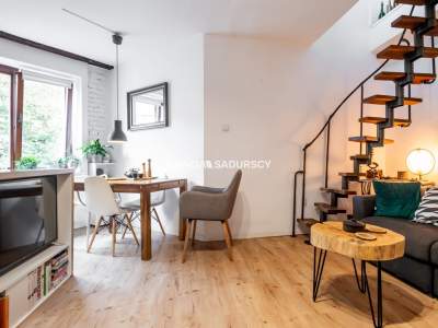         Квартиры для Продажа, Kraków, Paulińska | 42 mkw