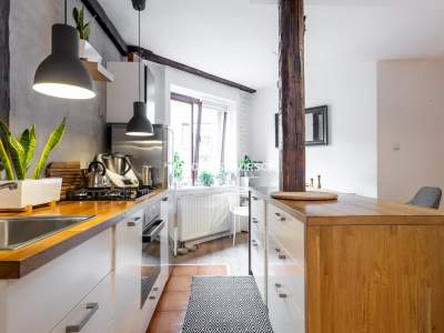         Квартиры для Продажа, Kraków, Paulińska | 42 mkw