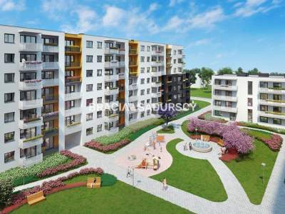         Квартиры для Продажа, Kraków, Kamieńskiego - Okolice | 36 mkw