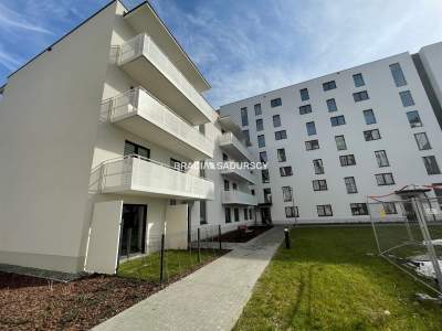         Apartamentos para Alquilar, Kraków, Kamieńskiego - Okolice | 38 mkw