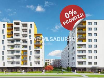         Wohnungen zum Kaufen, Kraków, Kamieńskiego - Okolice | 38 mkw