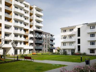         Apartamentos para Alquilar, Kraków, Kamieńskiego - Okolice | 59 mkw