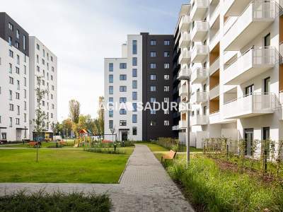         Apartamentos para Alquilar, Kraków, Kamieńskiego - Okolice | 59 mkw