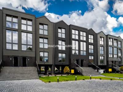         Apartamentos para Alquilar, Kraków, Komuny Paryskiej | 140 mkw
