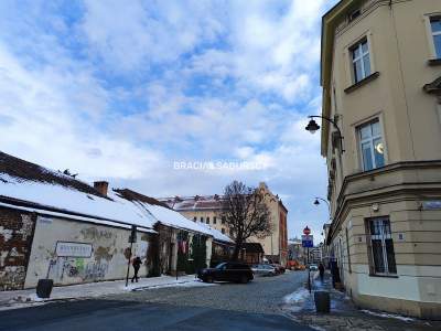         Mieszkania na Sprzedaż, Kraków, Wawrzyńca | 41 mkw