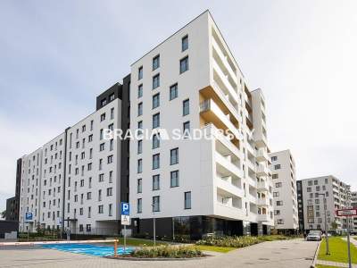         Квартиры для Продажа, Kraków, Kamieńskiego - Okolice | 68 mkw