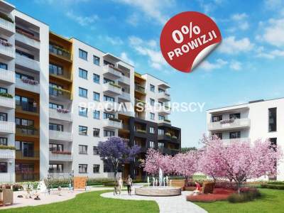        Wohnungen zum Kaufen, Kraków, Kamieńskiego - Okolice | 82 mkw