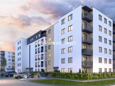         Apartamentos para Alquilar, Kraków, Płaszów | 69 mkw