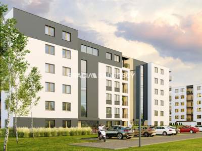         Apartamentos para Alquilar, Kraków, Płaszów | 69 mkw