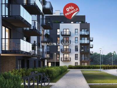         Квартиры для Продажа, Kraków, Rydlówka | 38 mkw