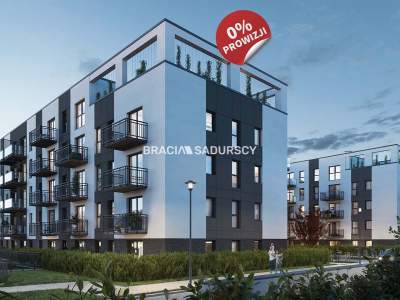         Wohnungen zum Kaufen, Kraków, Rydlówka | 27 mkw