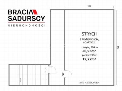         Apartamentos para Alquilar, Kraków, Krowodrza | 84 mkw