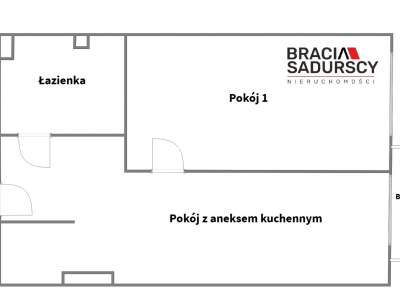         Flats for Sale, Kraków, Henryka I Karola Czeczów | 45 mkw