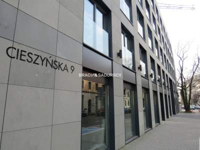         Wohnungen zum Kaufen, Kraków, Cieszyńska | 53 mkw
