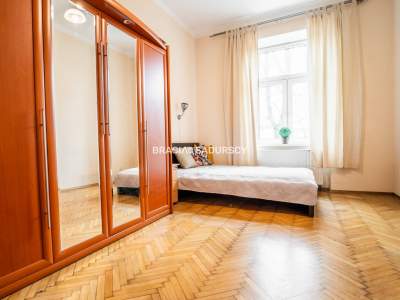         Квартиры для Продажа, Kraków, Prądnicka | 98 mkw