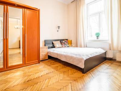         Apartamentos para Alquilar, Kraków, Prądnicka | 98 mkw