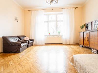         Apartamentos para Alquilar, Kraków, Prądnicka | 98 mkw