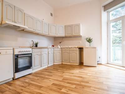         Flats for Sale, Kraków, Prądnicka | 98 mkw