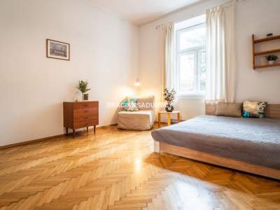         Apartamentos para Alquilar, Kraków, Prądnicka | 98 mkw