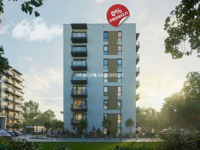         Apartamentos para Alquilar, Kraków, Zabłocie | 44 mkw