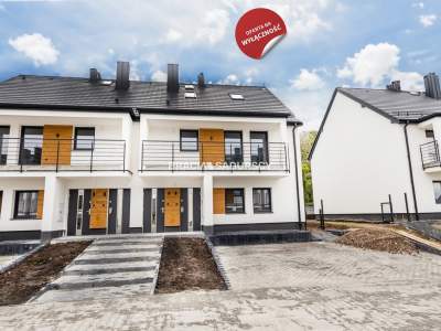                                     Mieszkania na Sprzedaż  Wieliczka (Gw)
                                     | 64 mkw