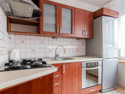         Apartamentos para Alquilar, Kraków, Siewna | 52 mkw