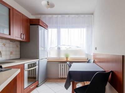         Apartamentos para Alquilar, Kraków, Siewna | 52 mkw