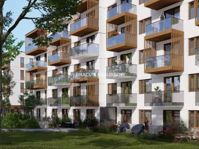         Apartamentos para Alquilar, Kraków, Bieżanów | 62 mkw