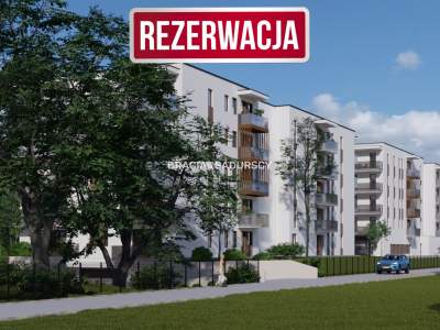         Flats for Sale, Kraków, Bieżanów | 63 mkw