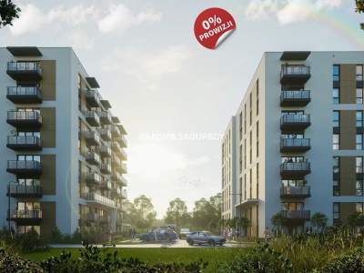         Apartamentos para Alquilar, Kraków, Zabłocie | 58 mkw