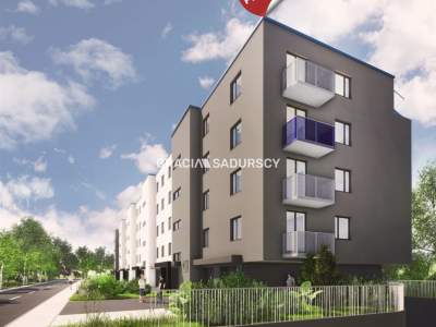         Flats for Sale, Kraków, Agatowa | 47 mkw