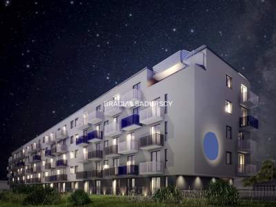         Apartamentos para Alquilar, Kraków, Agatowa | 47 mkw